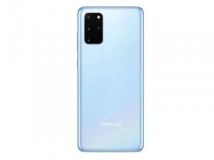 Samsung Galaxy S20 Plus 128GB 8GB LTE DualSim Kék Felhő Okostelefon 