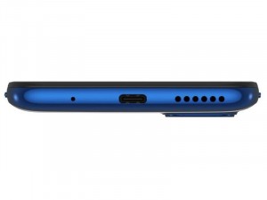 Motorola Moto G9 Plus 128GB 4GB Dual-SIM Kék Mobiltelefon