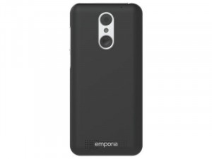 Emporia Smart 4 32GB Fekete Okostelefon 