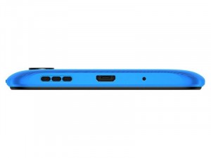 Xiaomi Redmi 9A 32GB 2GB Dual-SIM Ég Kék Okostelefon