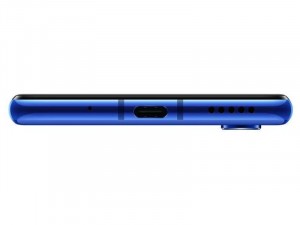 Honor 20 128GB 6GB LTE DualSim Kék Okostelefon