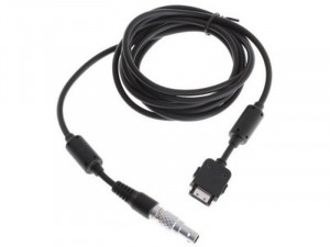 DJI Osmo FOCUS-OSMO Pro/Raw összekötő kábel (0,2m)