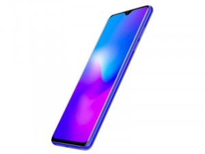 Blackview A60 Pro 16GB Dual-SIM Kék Okostelefon