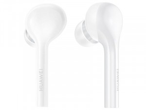 Huawei Freebuds Lite Vezetéknélküli Fehér fülhallgató