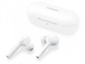 Huawei Freebuds Lite Vezetéknélküli Fehér fülhallgató