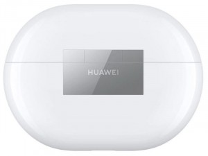 Huawei Freebuds Pro Vezetéknélküli Fehér fülhallgató