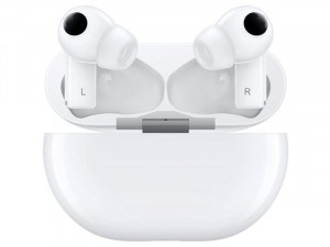 Huawei Freebuds Pro Vezetéknélküli Fehér fülhallgató