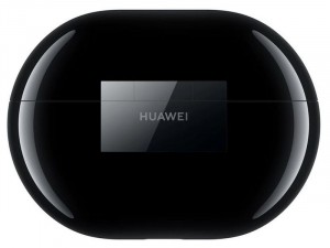 Huawei Freebuds Pro Vezetéknélküli Fekete fülhallgató