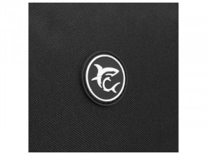 WhiteShark Ranger Gamer notebook hátizsák 15,6, fekete