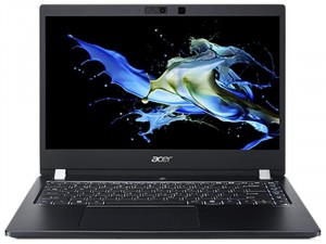 Acer TravelMate TMX314-51-M-58LA 15,6FHD, Intel® Core™ i5 Processzor-8265U, 8GB DDR4 RAM, 512 SSD, Intel® UHD Graphics Szürke laptop