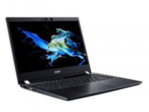 Acer TravelMate TMX314-51-M-72CS 14FHD, Intel® Core™ i7 Processzor-8565U, 8GB DDR4 RAM, 512GB SSD, Intel® UHD Graphics Szürke laptop