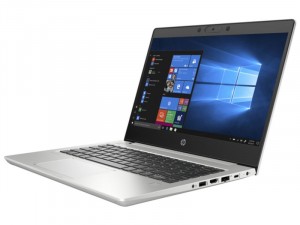 HP ProBook 430 G7 8VT39EA 13,3FHD, Intel® Core™ i5 Processzor-10210U, 8GB DDR4 RAM, 256GB SSD, Intel® UHD Graphicss, Win10 Pro Ezüst laptop