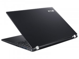 Acer TravelMate TMX314-51-M-504N 14FHD, Intel® Core™ i5 Processzor-8265U, 8GB RAM, 256GB SSD, Intel® UHD Graphics Szürke Laptop
