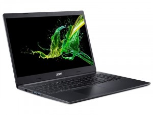 Acer Aspire 5 A515-55G-38PF 15,6FHD, Intel® Core™ i3 Processzor-1005G1, 8GB DDR4 RAM, 1TB HDD, NVIDIA MX350 2GB VGA, DOS Fekete laptop