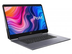 ASUS ProArt StudioBook One W590G6T 15,6 4K/Intel® Core™ i9-9980HK/64GB/1TB SSD/RTX 6000 24GB/Win10 Pro/Szürke laptop