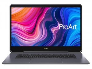 ASUS ProArt StudioBook One W590G6T-HI004R laptop