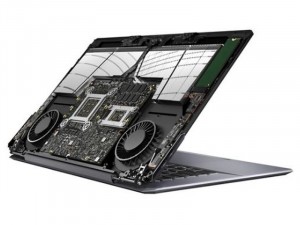 ASUS ProArt StudioBook One W590G6T 15,6 4K/Intel® Core™ i9-9980HK/64GB/1TB SSD/RTX 6000 24GB/Win10 Pro/Szürke laptop