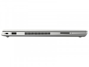HP ProBook 430 G7 13,3 FHD, Intel® Core™ i7 Processzor-10510U, 16GB DDR4 RAM, 256GB SSD, Intel® UHD Graphics, Win10 Pro Ezüst laptop