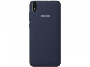 Archos Access 57 okostelefon, 5.7, QuadCore, 16GB, 1GB, 4G, fekete