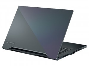 Asus ROG Zephyrus M15 GU502LW-HC088T -15,6 UHD Fényes, Intel® Core™ i7 Processzor-10875H, 32GB, 1TB SSD, NVIDIA GeForce RTX 2070 8GB, Win10H, Szürke Laptop