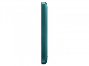 Nokia 6300 Dual-Sim LTE Cián Zöld színű Mobiltelefon