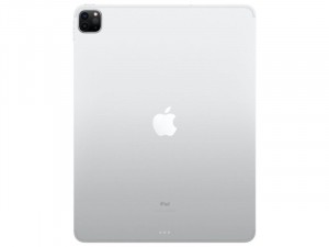 Apple iPad Pro 12.9 256GB WiFi 2020 Ezüst Tablet