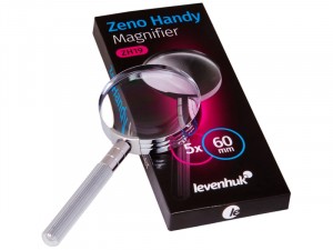 Levenhuk Zeno Handy ZH19 nagyító (74053)
