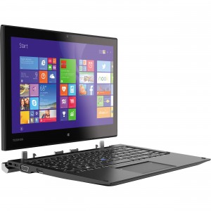 Toshiba Portege Z20t 2in1 használt laptop