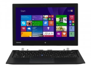 Toshiba Portege Z20t 2in1 használt laptop