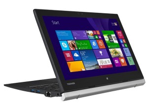 Toshiba Portege Z20t 2in1 használt laptop