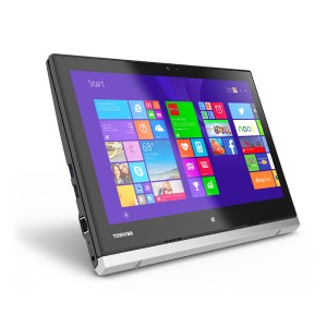 Toshiba Portege Z20t 2in1 használt laptop