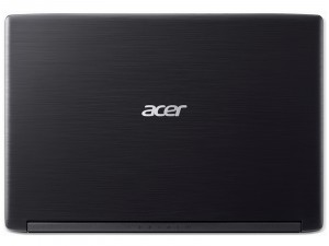 ACER ASPIRE A315-53-37AK, 15.6 HD, Intel® Core™ i3 Processzor-7020U, 4GB, 128GB SSD, Intel® HD GRAPICS 620, LINUX, FEKETE LAPTOP
