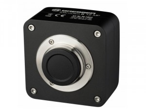 Bresser MikroCam II 12MP USB 3.0 digitális mikroszkóp-kamera (74500)
