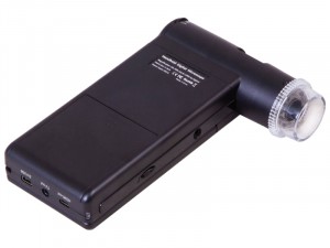 Levenhuk DTX 700 Mobi digitális mikroszkóp (75076)