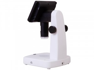 Levenhuk DTX 700 LCD-kijelzős digitális mikroszkóp