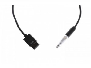 DJI Ronin-MX RSS Control Cable for RED