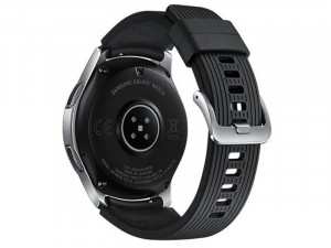 Samsung Galaxy Watch R800 46mm Ezüst Okosóra