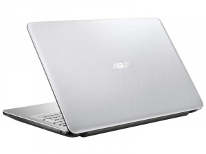 Asus VivoBook X543MA-DM1217T 15,6 FHD/Intel® Celeron N4020/4GB/128 GB HDD/Int. VGA/ Win10, Ezüst Laptop 