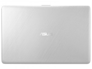 Asus VivoBook X543MA-DM1217T 15,6 FHD/Intel® Celeron N4020/4GB/128 GB HDD/Int. VGA/ Win10, Ezüst Laptop 