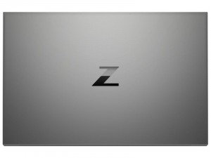 HP ZBook Studio G7 1J3W1EA 15,6 UHD, Intel® Core™ i7 Processzor-10850H, 16GB RAM, 512GB SSD, NVIDIA Quadro RTX 3000 6GB, Win10 Pro, Ezüst laptop
