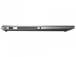HP ZBook Create G7 15,6 UHD Touch, Intel® Core™ i7 Processzor-10750H, 32GB RAM, 1TB SSD, NVIDIA RTX 2070 8GB, Win10 Pro, Szürke laptop