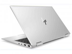 HP EliteBook X360 1030 G7 204M5EA 13.3 FHD Touch - Intel® Core™ i5 Processzor-10210U - 8GB DDR4, 512GB SSD, Intel® UHD, Win10Pro - Ezüst Laptop