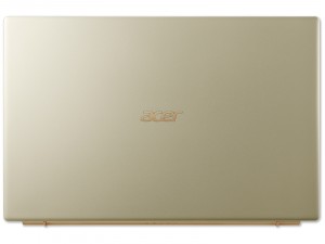 Acer Swift 5 SF514-55T-77RJ 14 FHD IPS Touch, Intel® Core™ i7 Processzor-1165G7, 8GB, 512GB SSD, Intel® Iris XE, Win10, arany színű laptop