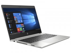 HP ProBook 440 G7 2D181EA 14, FHD, Intel® Core™ i7 Processzor-10510U, 16GB RAM, 256GB SSD, Integrált Videókártya, Win10 Pro, Ezüst laptop