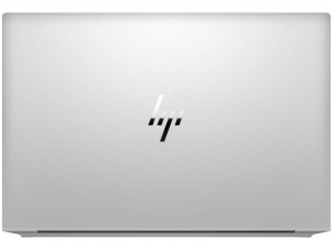 HP EliteBook 835 G7 204D7EA 13.3 Ryzen5/PRO4650U-2.1GHz 8GB 256GB SSD W10P Ezüst Laptop