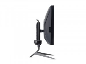 Acer 37.5 Col PREDATOR X38P G-Sync IPS LED Fekete monitor
