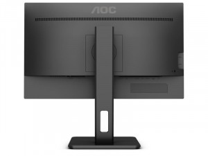 AOC 24P2C - 23.8 colos FHD WLED IPS Fekete monitor