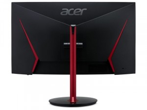 Acer Nitro XZ272UPbmiiphx 27 Colos FreeSync, VA WQHD, 165Hz, 4ms, Fekete monitor