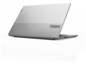 Lenovo ThinkBook 15 G2 ITL - 15.6 FHD Matt, Intel® Core™ i5 Processzor-1135G7, 8GB DDR4, 512GB SSD, Intel® Iris Xe Graphics, FreeDOS, Szürke Laptop