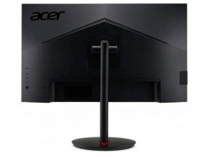 Acer 27 Col V277Ubmiipx LED IPS 75Hz Fekete monitor